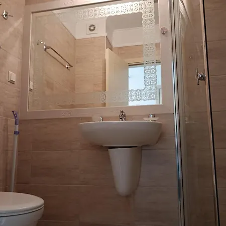 Apartamento Harmony Palace *