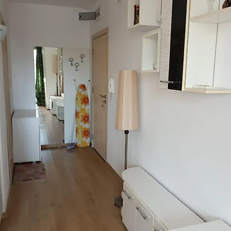 Harmony Palace Apartamento *