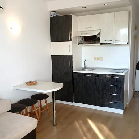 Apartment Harmony Palace *