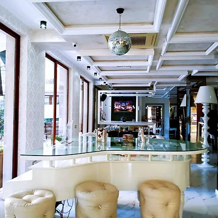 Harmony Palace *